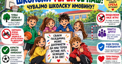 УВЕК РАЗМИСЛИ ПРЕ НЕГО ШТО НАПРАВИШ ГЛУПОСТ!!!! УВЕК РАЗМИСЛИ ПРЕ НЕГО ШТО НАПРАВИШ ГЛУПОСТ!!!!